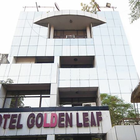 Golden Leaf Hotel Нью-Делі Екстер'єр фото